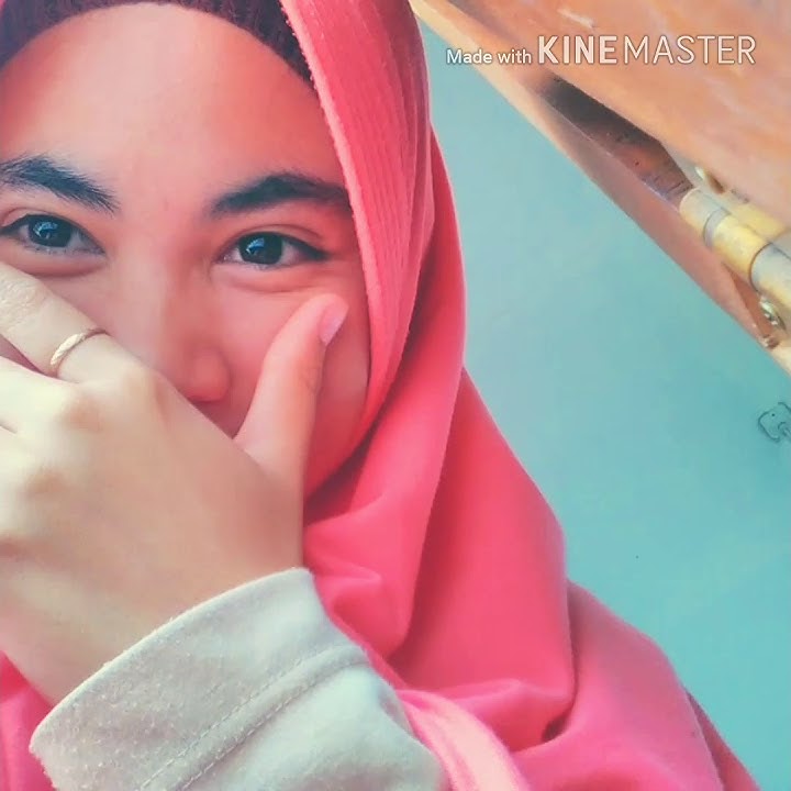 Sumpah!!!!!!!!!!!!!!!!! Cantik banget nih cewek Story wa cewek hijab
