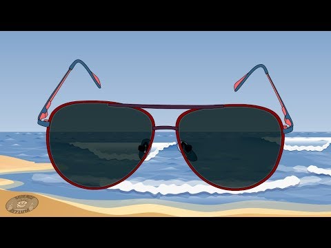 How Do Polarized Sunglasses