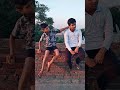 Aye khuda gir gaya musically tiktok mashoordhampur ka chora