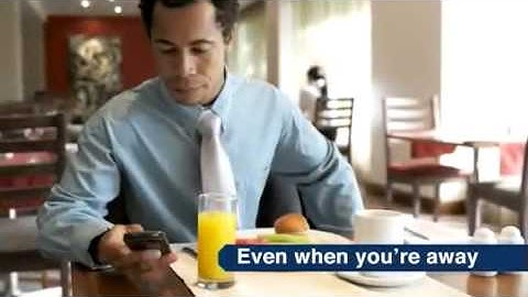 ADT Pulse® Interactive Solutions Mobile