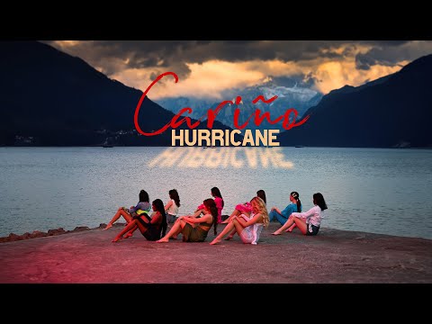 Hurricane - Cariño