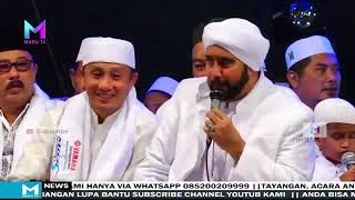 SIDNAN NABI,.Assalamu'alaik Zainal Anbiya. VOCAL OLEH HABIB SYECH GOR LEMBU PETENG