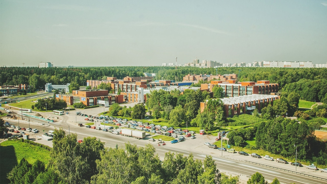 Магистратура МИЭТ 12 апреля - YouTube