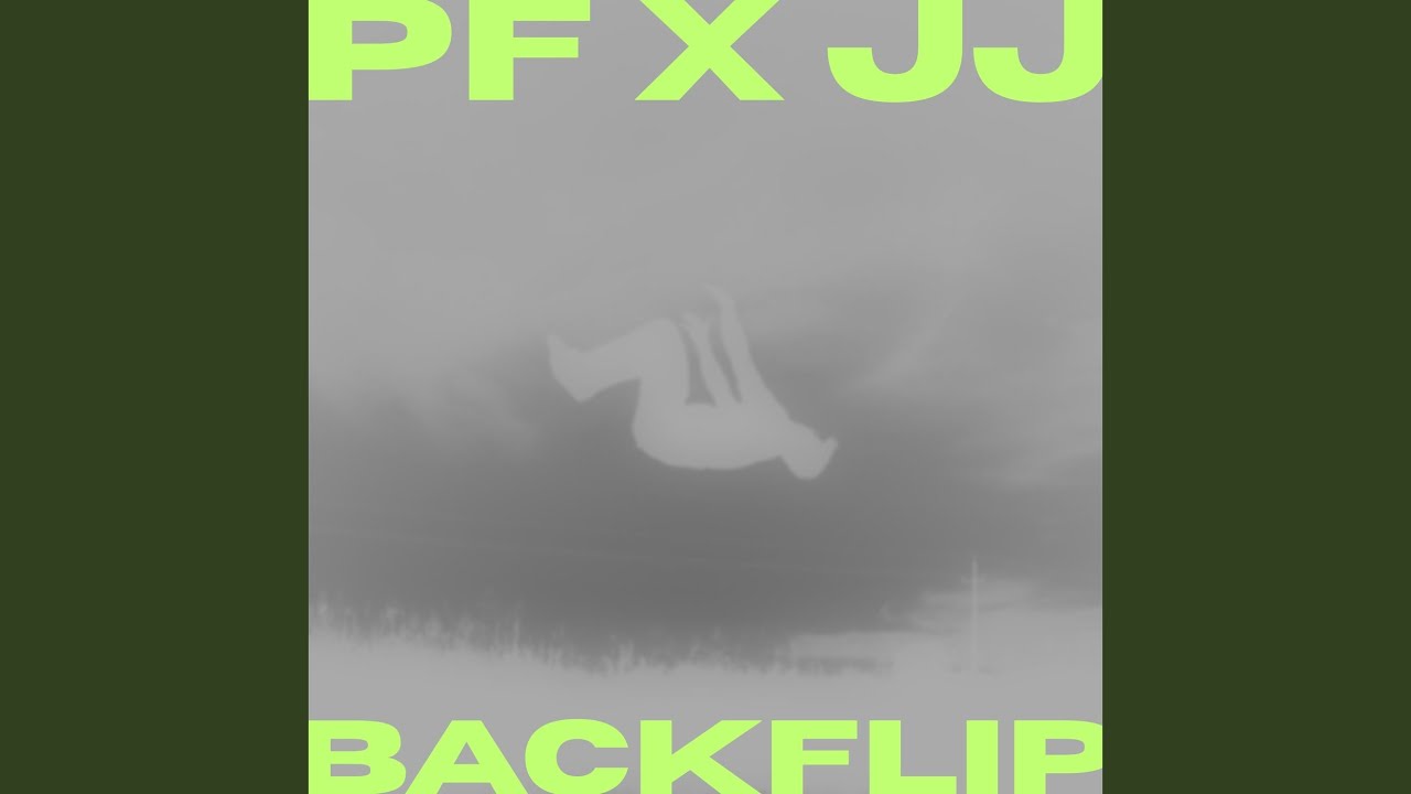 Guarda Backflip su YouTube Guarda Backflip su YouTube