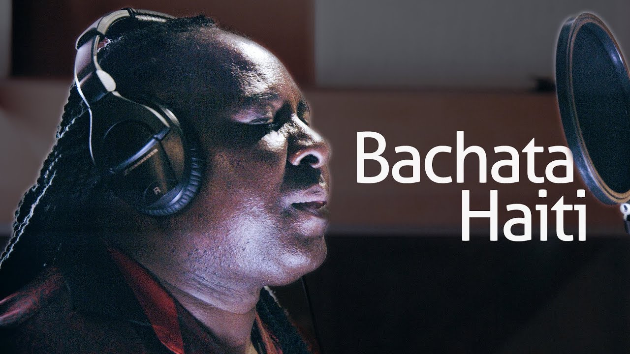 ⁣Bachata Haiti Creole - Zorro Negro -Ti Pouchon