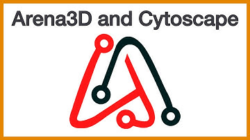 Arena3D and Cytoscape: A brief introduction to combining the two with Arena3DwebApp