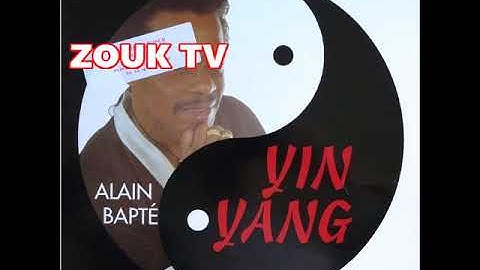 Alain Bapte - Louvraj ( ZOUK RETRO ) 1989