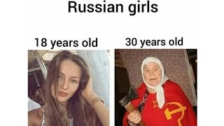 Slav Memes Compilation V10