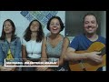 Ordinarius em "Água de beber" (Tom Jobim/Vinicius de Moraes) - por dentro do arranjo