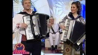 MARIA SI LUCIAN CONSTANTIN