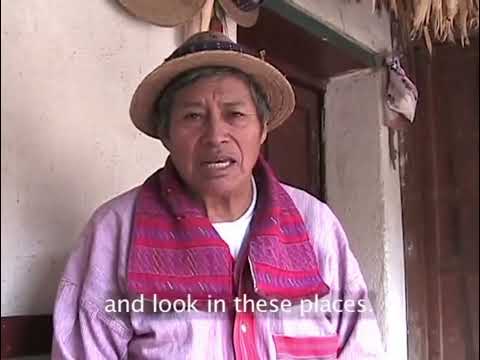 A BETTER LIFE - UNA VIDA MEJOR Clip 2