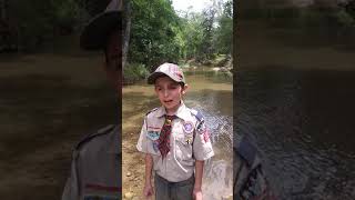 Meaning of outdoor code and leave no trace principles