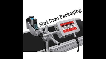 MEENJET MX1 Online Inkjet Coding Machine | MEENJET  MX1 Online Inkjet Printer for Batch Coding TIJ