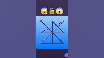 impossible 😱🔒😱pattern lock#youtubeshortsimpossible #password #shortfeed #patternlock#short#shorts