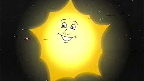 In Outer Space (All Versions) Part 732