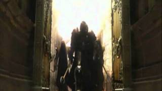 Warcraft III: 10- Arthas betrayal
