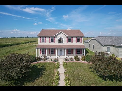 746 Serenity Blvd., Normal, IL home video tour