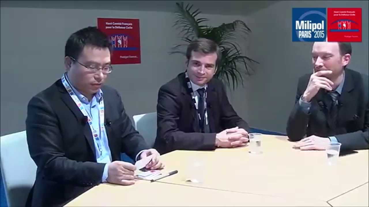 Integration of social media in crisis management