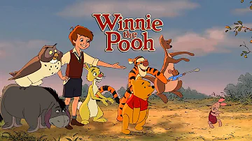 Winnie the Pooh - Theme Song