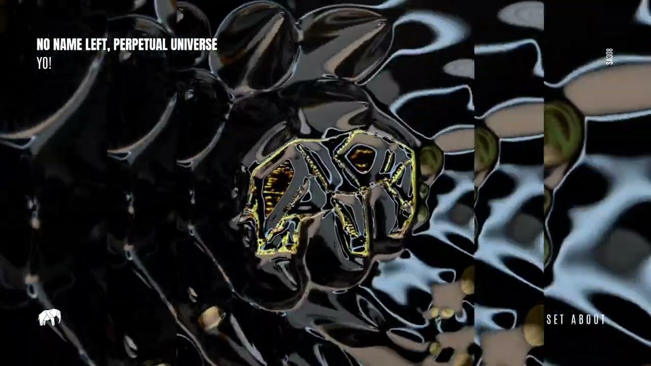 Watch NoNameLeft, Perpetual Universe - YO! // SA308 on YouTube Watch NoNameLeft, Perpetual Universe - YO! // SA308 on YouTube