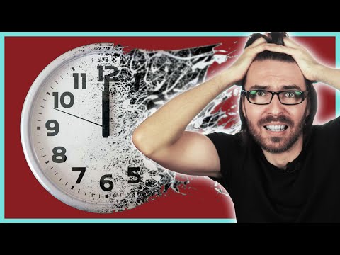 Почему с возрастом время летит быстрее и что с этим делать?