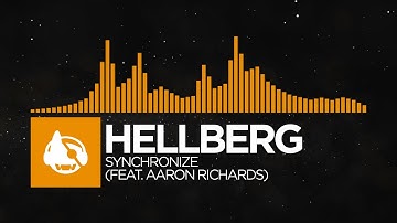 [House] - Hellberg - Synchronize (feat. Aaron Richards)