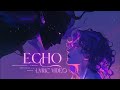 ECHO The Faerie Wilds Dark Pop Lyric Video Azophiel mp3