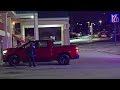 [DUI STOP] Arlington Police 🚔 Conduct DUI STOP