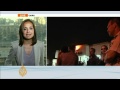 Rawya Rageh Reports About Mubarak S Health Rawya Rageh Reports About Mubarak S Health