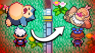 Viewer Suggestions for Pokemon Ruby 2 ROM Hack