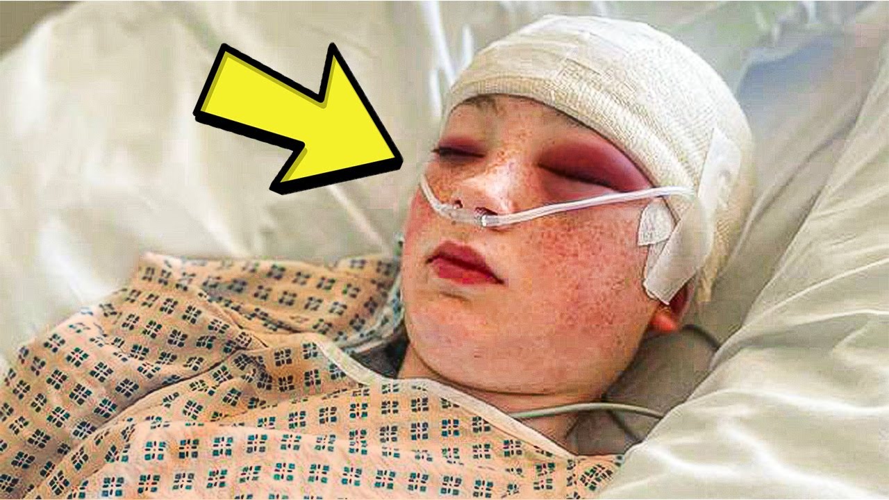 GIRL WAKES FROM 3 YEAR COMA AND TELLS DOCTOR WHAT PARENTS DID YouTube GIRL WAKES FROM 3 YEAR COMA AND TELLS DOCTOR WHAT PARENTS DID YouTube