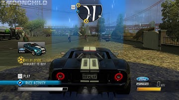 Starter Save - Part 4 - Chapter 3 - Driver® San Francisco - Deluxe Edition - complete walkthrough