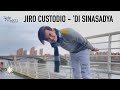 JIRO CUSTODIO - “Di Sinasadya” (Official Video)