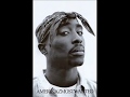 Tupac  makaveli   to live and die in la