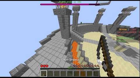 【Minecraft】Shotbow Hacker Report #183 - SanxtixagoGAMER *