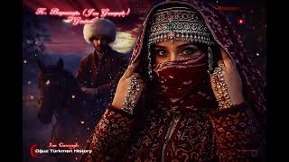 Jan Garayaplı - Gördüm (Romantic Metal)