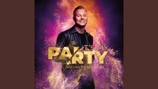 Ung och vild (from 'It's My Party')