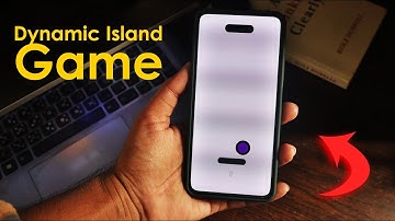 Get iPhone 14 Pro Dynamic Island Game on Any Android or iOS Phone