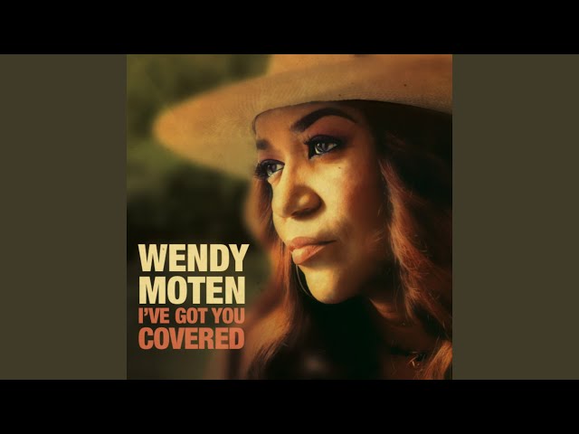 Wendy Moten - I Ain't Never