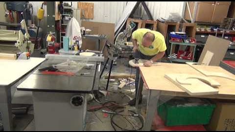 Ri3D Team Indiana: Day Two