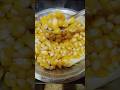 butter sweet corn 🌽🌽#subscribe #shortsviral #sweet corn 😋😋#kannada song
