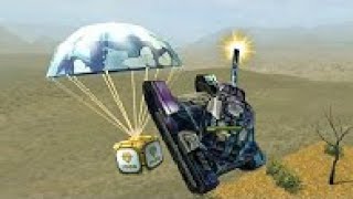 Tanki Online - Gold Box Video #15 by Claudiu screenshot 3