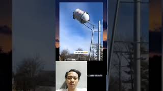 Suara Kentut Bisa Bisanya   Reaction Tiktok shorts