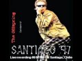 The Offspring Santiago Chile 1997 Beheaded The Offspring Santiago Chile 1997 Beheaded