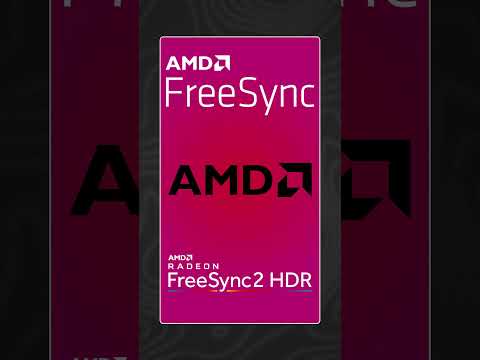 G-Sync, FreeSync #shorts