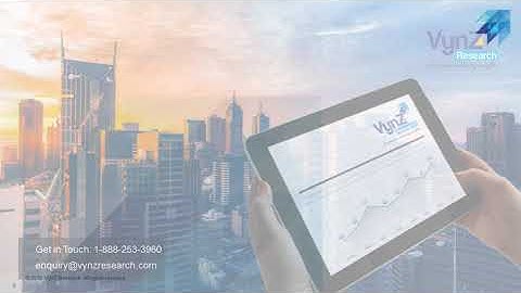 Global Geospatial Analytics Market – Analysis and Forecast (2023 – 2030)