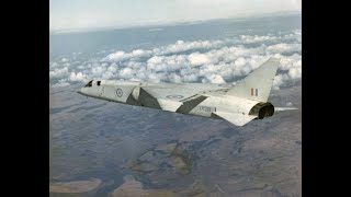 The TSR2 Story