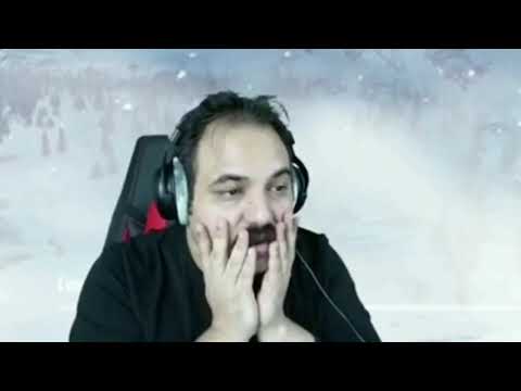 ابو خليل يبلع طاوة من شرر ويضل يطرطق  موت من ضحك