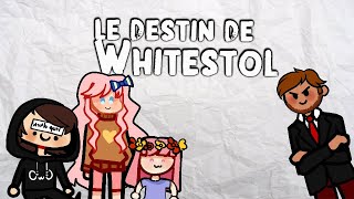 Résumé en bref  Le Destin de Whitestol