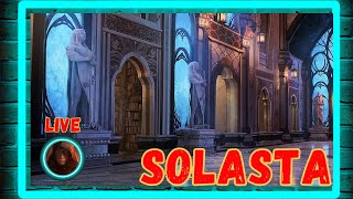 Solasta: Crown of the Magister (Session #4)